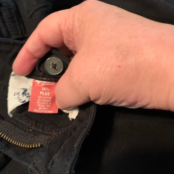 Arizona skinny jeans - Picture 3 of 4